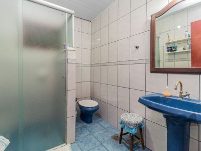 Casa à venda com 215m², 4 quartos, 4 vagas no bairro Santa Tereza em Porto Alegre - Foto 7