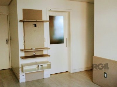 Apartamento à venda com 40m², 1 quarto no bairro Petrópolis em Porto Alegre - Foto 7