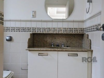 Apartamento à venda com 40m², 1 quarto no bairro Petrópolis em Porto Alegre - Foto 11