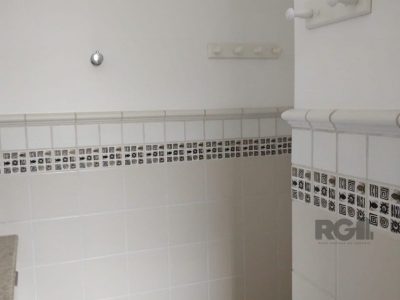 Apartamento à venda com 40m², 1 quarto no bairro Petrópolis em Porto Alegre - Foto 12