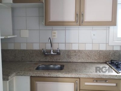 Apartamento à venda com 40m², 1 quarto no bairro Petrópolis em Porto Alegre - Foto 13