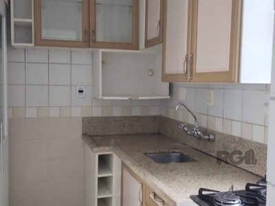 Apartamento à venda com 40m², 1 quarto no bairro Petrópolis em Porto Alegre - Foto 14