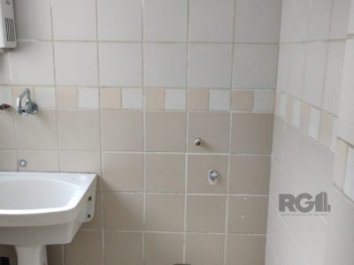 Apartamento à venda com 40m², 1 quarto no bairro Petrópolis em Porto Alegre - Foto 15