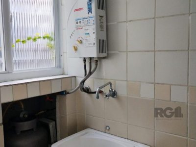 Apartamento à venda com 40m², 1 quarto no bairro Petrópolis em Porto Alegre - Foto 16