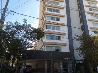 Apartamento à venda com 123m², 2 quartos, 2 suítes, 2 vagas no bairro Higienópolis em Porto Alegre - Foto 21