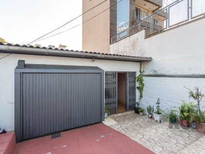 Casa à venda com 125m², 3 quartos, 1 suíte, 2 vagas no bairro Jardim do Salso em Porto Alegre - Foto 35