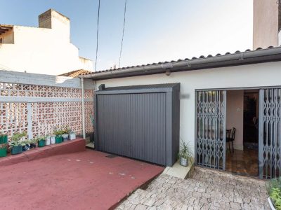 Casa à venda com 125m², 3 quartos, 1 suíte, 2 vagas no bairro Jardim do Salso em Porto Alegre - Foto 36