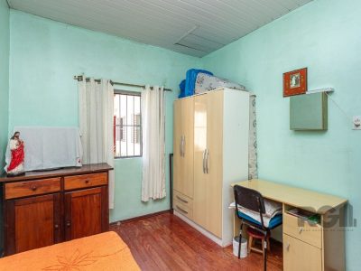 Casa à venda com 125m², 3 quartos, 1 suíte, 2 vagas no bairro Jardim do Salso em Porto Alegre - Foto 9