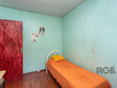 Casa à venda com 125m², 3 quartos, 1 suíte, 2 vagas no bairro Jardim do Salso em Porto Alegre - Foto 10