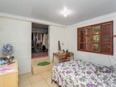 Casa à venda com 125m², 3 quartos, 1 suíte, 2 vagas no bairro Jardim do Salso em Porto Alegre - Foto 27