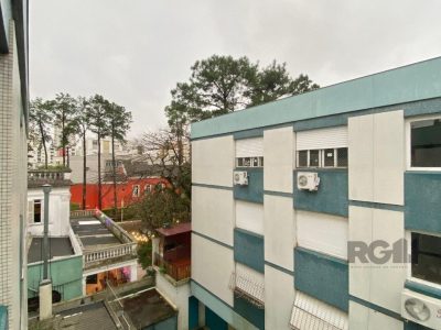 Apartamento à venda com 100m², 3 quartos, 1 vaga no bairro Menino Deus em Porto Alegre - Foto 7