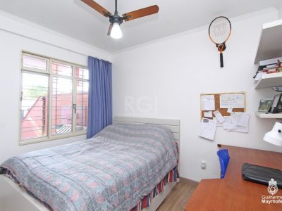 Casa à venda com 500m², 5 quartos, 2 suítes, 5 vagas no bairro Menino Deus em Porto Alegre - Foto 11