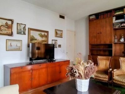 Apartamento à venda com 199m², 3 quartos, 1 suíte no bairro Moinhos de Vento em Porto Alegre - Foto 4