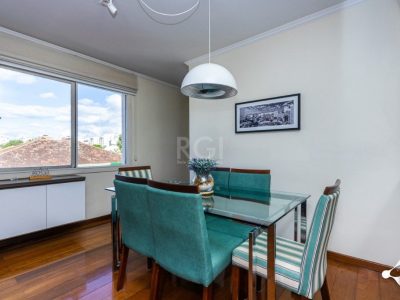 Apartamento à venda com 86m², 2 quartos, 1 suíte, 3 vagas no bairro Jardim Lindóia em Porto Alegre - Foto 4