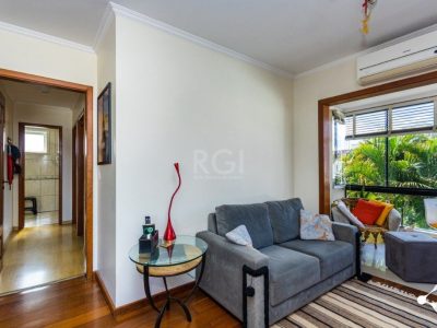 Apartamento à venda com 86m², 2 quartos, 1 suíte, 3 vagas no bairro Jardim Lindóia em Porto Alegre - Foto 5