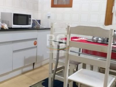 Apartamento à venda com 79m², 2 quartos no bairro Cidade Baixa em Porto Alegre - Foto 4