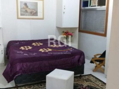 Apartamento à venda com 79m², 2 quartos no bairro Cidade Baixa em Porto Alegre - Foto 6