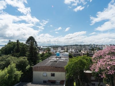 Casa Condominio à venda com 240m², 3 quartos, 1 suíte, 3 vagas no bairro Tristeza em Porto Alegre - Foto 3