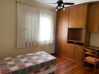 Apartamento à venda com 105m², 3 quartos, 1 suíte, 1 vaga no bairro Jardim Botânico em Porto Alegre - Foto 18