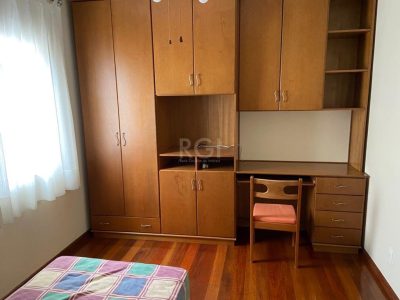 Apartamento à venda com 105m², 3 quartos, 1 suíte, 1 vaga no bairro Jardim Botânico em Porto Alegre - Foto 19