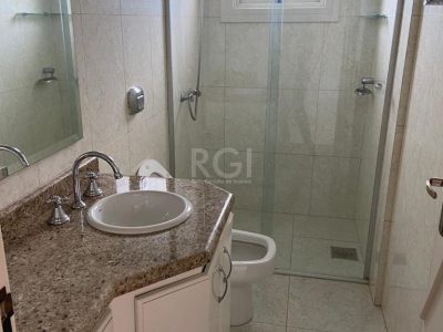 Apartamento à venda com 105m², 3 quartos, 1 suíte, 1 vaga no bairro Jardim Botânico em Porto Alegre - Foto 13