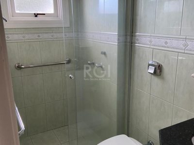 Apartamento à venda com 105m², 3 quartos, 1 suíte, 1 vaga no bairro Jardim Botânico em Porto Alegre - Foto 12