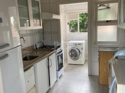 Apartamento à venda com 105m², 3 quartos, 1 suíte, 1 vaga no bairro Jardim Botânico em Porto Alegre - Foto 7