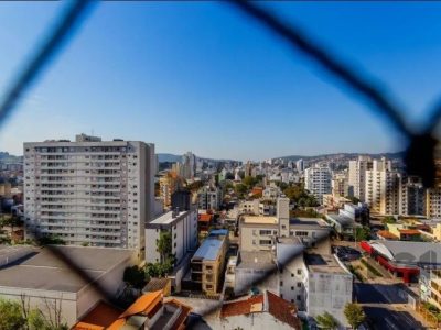 Apartamento à venda com 95m², 3 quartos, 1 suíte, 2 vagas no bairro Jardim Botânico em Porto Alegre - Foto 25