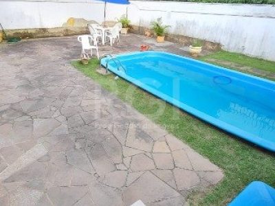 Casa à venda com 320m², 5 quartos, 3 suítes, 8 vagas no bairro Ipanema em Porto Alegre - Foto 10