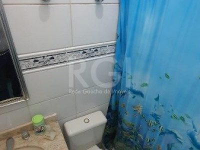 Casa à venda com 320m², 5 quartos, 3 suítes, 8 vagas no bairro Ipanema em Porto Alegre - Foto 19