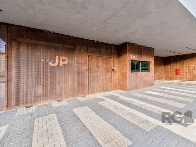 Loft à venda com 24m², 1 quarto, 1 vaga no bairro Cidade Baixa em Porto Alegre - Foto 11