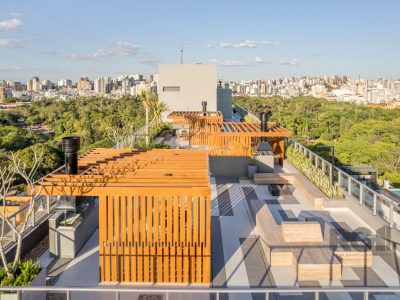 Loft à venda com 24m², 1 quarto, 1 vaga no bairro Cidade Baixa em Porto Alegre - Foto 22