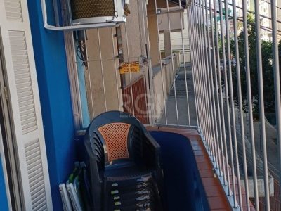 Apartamento à venda com 55m², 2 quartos no bairro Centro Histórico em Porto Alegre - Foto 3