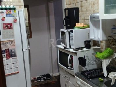 Apartamento à venda com 55m², 2 quartos no bairro Centro Histórico em Porto Alegre - Foto 4