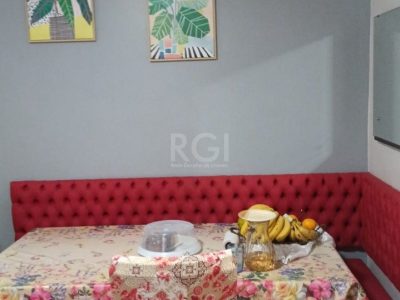 Apartamento à venda com 55m², 2 quartos no bairro Centro Histórico em Porto Alegre - Foto 6