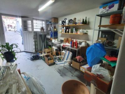 Casa à venda com 260m², 3 quartos, 3 vagas no bairro Petrópolis em Porto Alegre - Foto 33