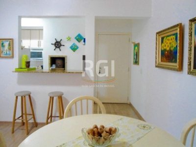 Apartamento à venda com 86m², 3 quartos, 1 suíte, 2 vagas no bairro Tristeza em Porto Alegre - Foto 2