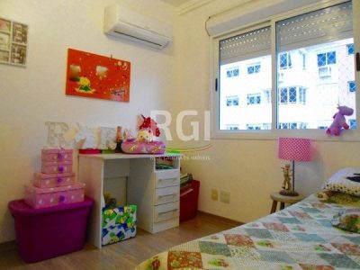 Apartamento à venda com 86m², 3 quartos, 1 suíte, 2 vagas no bairro Tristeza em Porto Alegre - Foto 12