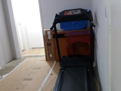 Apartamento à venda com 47m², 1 quarto, 1 vaga no bairro Santana em Porto Alegre - Foto 3