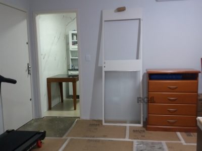 Apartamento à venda com 47m², 1 quarto, 1 vaga no bairro Santana em Porto Alegre - Foto 4