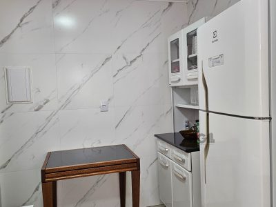 Apartamento à venda com 47m², 1 quarto, 1 vaga no bairro Santana em Porto Alegre - Foto 6