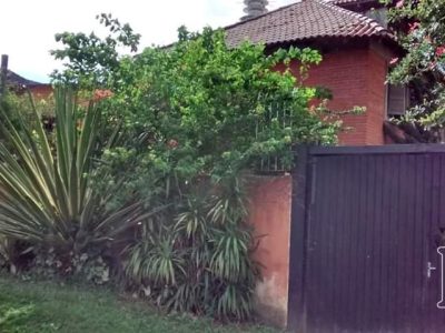 Casa à venda com 250m², 3 quartos no bairro Santa Tereza em Porto Alegre - Foto 2