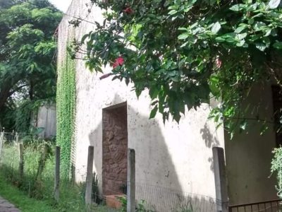 Casa à venda com 250m², 3 quartos no bairro Santa Tereza em Porto Alegre - Foto 3