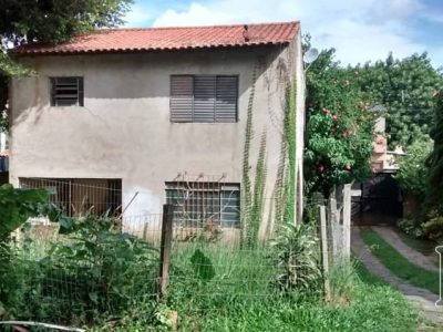 Casa à venda com 250m², 3 quartos no bairro Santa Tereza em Porto Alegre - Foto 5