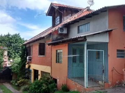 Casa à venda com 250m², 3 quartos no bairro Santa Tereza em Porto Alegre - Foto 6