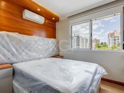 Cobertura à venda com 235m², 3 quartos, 1 suíte, 3 vagas no bairro Higienópolis em Porto Alegre - Foto 18