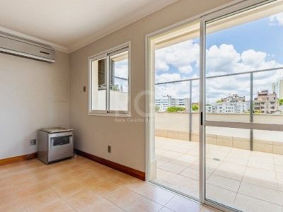 Cobertura à venda com 235m², 3 quartos, 1 suíte, 3 vagas no bairro Higienópolis em Porto Alegre - Foto 32