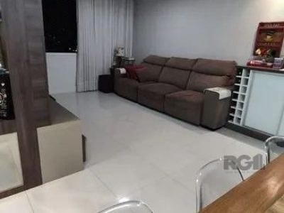 Apartamento à venda com 68m², 3 quartos, 1 suíte, 1 vaga no bairro Vila Ipiranga em Porto Alegre - Foto 5