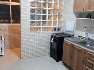 Apartamento à venda com 61m², 2 quartos no bairro Cristo Redentor em Porto Alegre - Foto 15