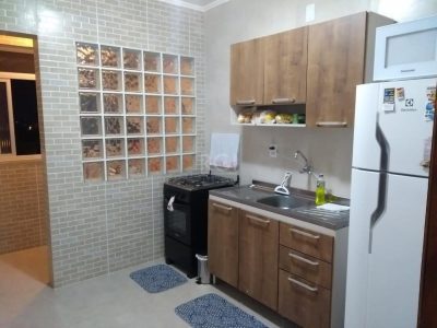 Apartamento à venda com 61m², 2 quartos no bairro Cristo Redentor em Porto Alegre - Foto 12